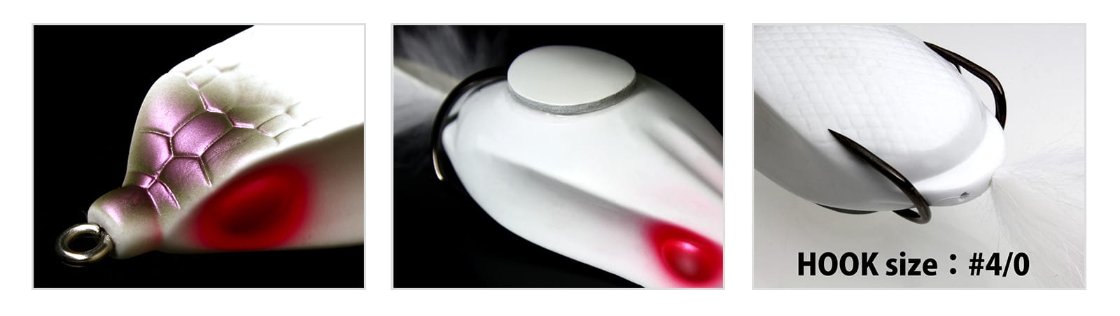 グランドスリザーク | deps OFFICIAL HP | デプス 公式HP