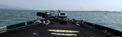 同船釣行/木村健太2011 | deps OFFICIAL HP | デプス 公式HP