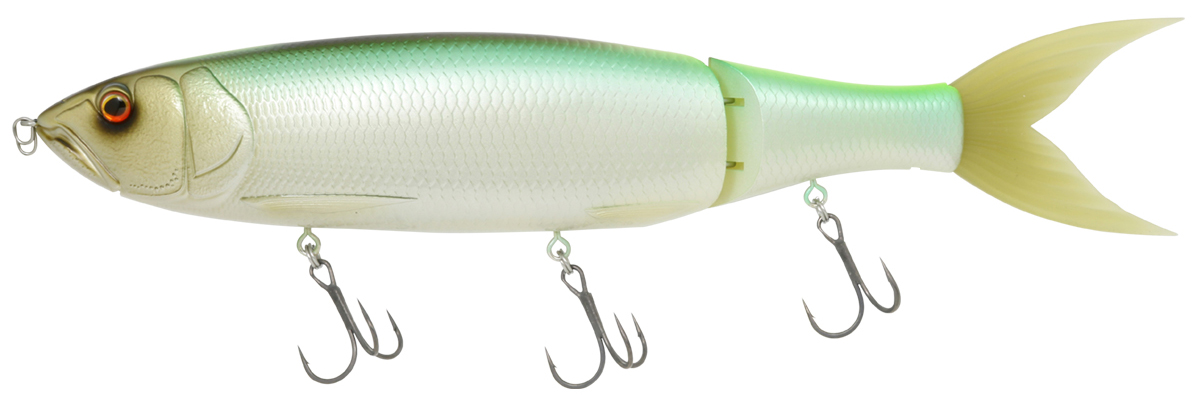 deps デプス ギラギラコウゲキ デッドリーケタバス GIRAGIRA KOUGEKI