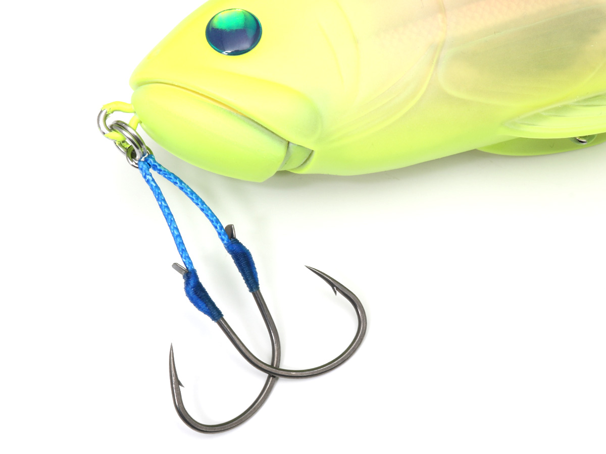 new SLIDESWIMMER 250 HEAD SHOT | deps OFFICIAL HP | デプス 公式HP