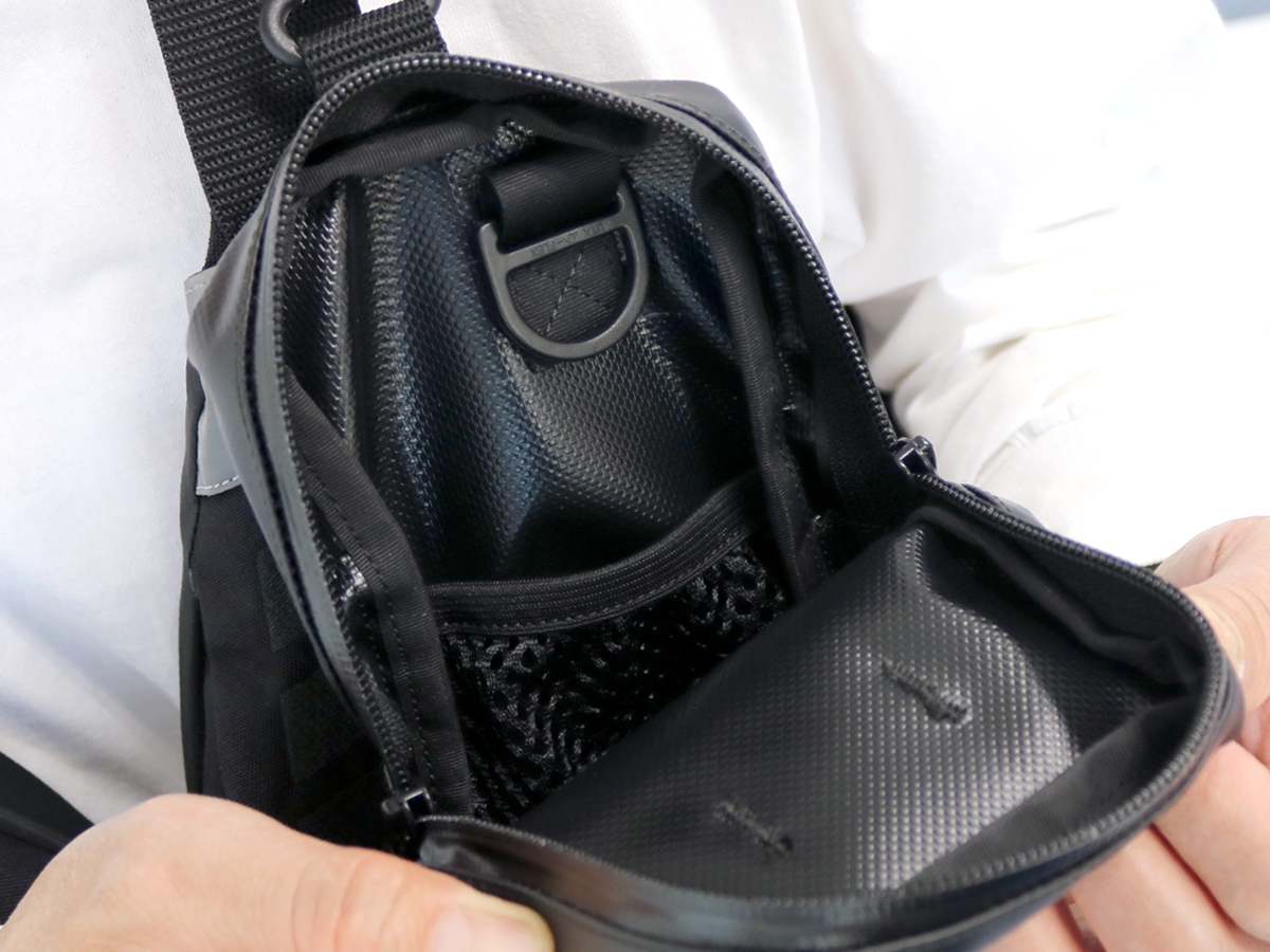 deps LIFEVEST L2-DPS41 | deps OFFICIAL HP | デプス 公式HP