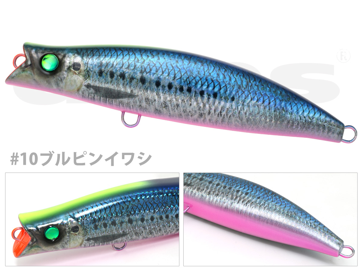 SAILLER | deps OFFICIAL HP | デプス 公式HP