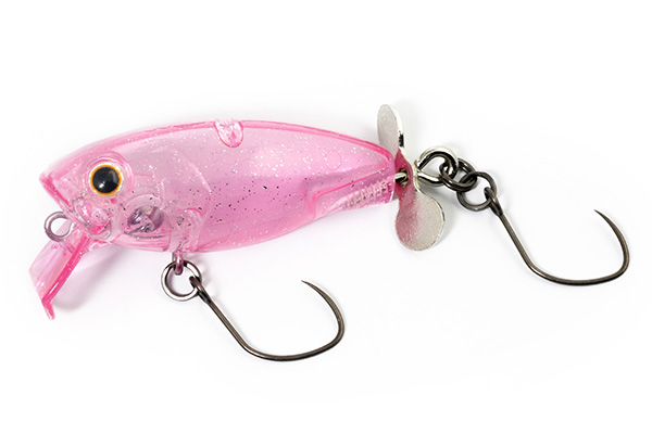 バズジェット・トラウトモデル。 | deps OFFICIAL HP | デプス 公式HP