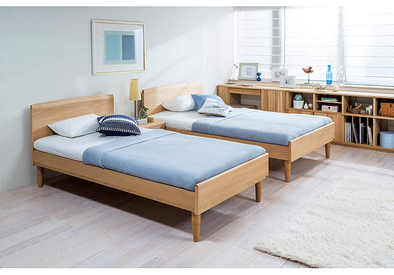 NW50モデル | ベッド | 家具を探す | カリモク家具 karimoku