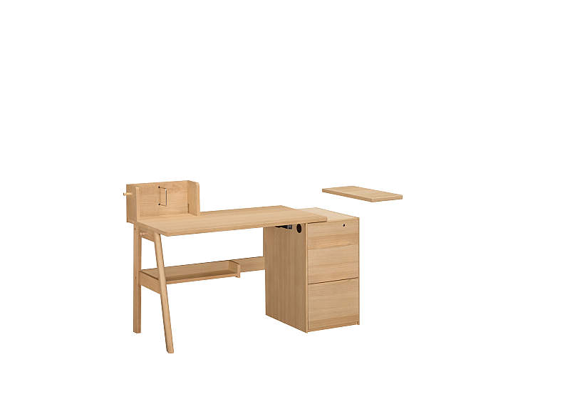 デスクセット SU3670ME | デスク | 家具を探す | カリモク家具 karimoku