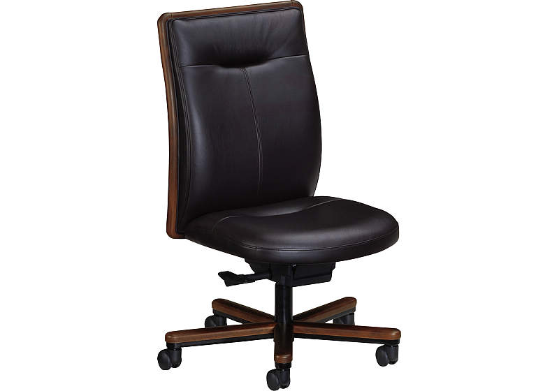 デスクチェア XT5671DK | デスクチェアー | 家具を探す | カリモク家具