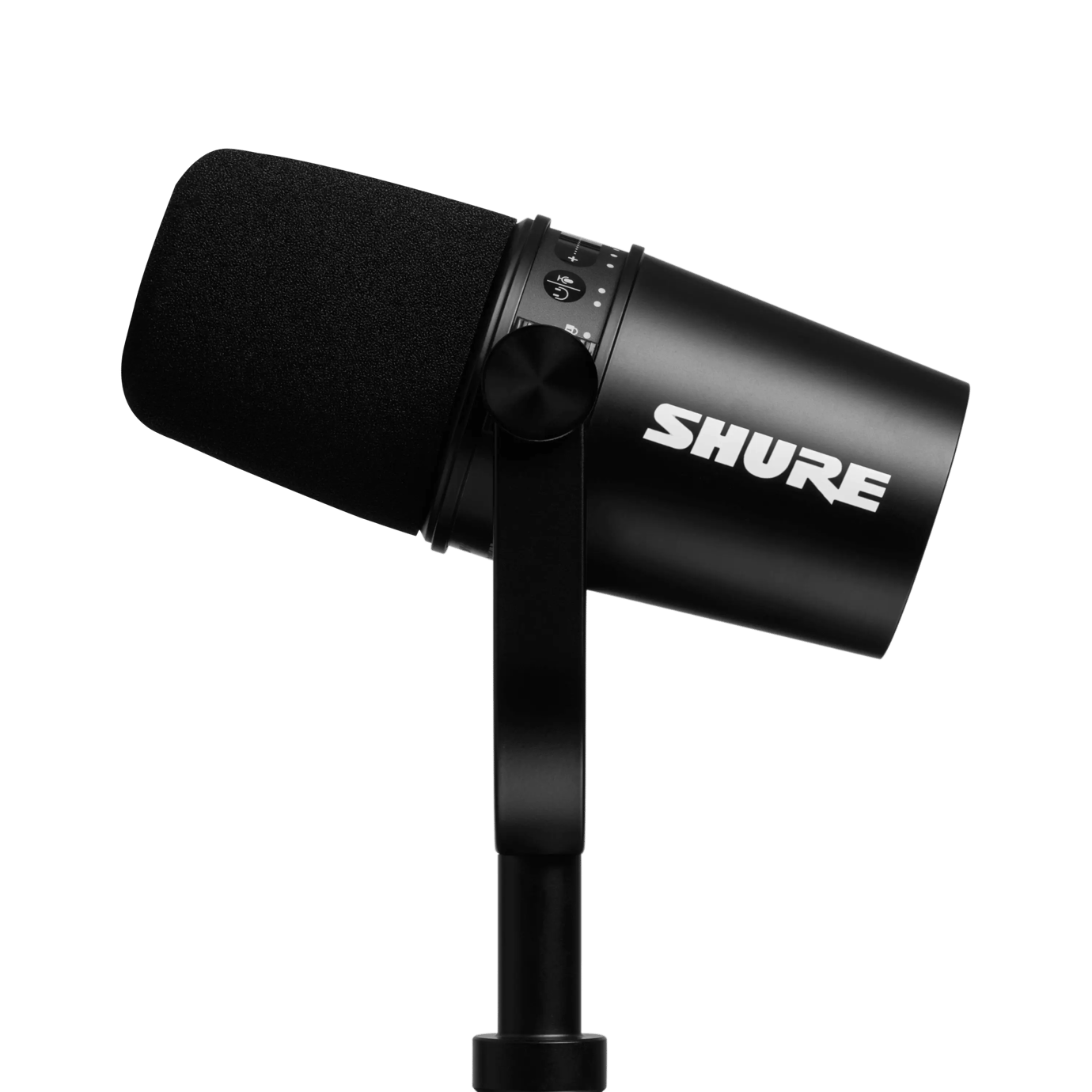 MV7 - Podcast Microphone - Shure USA