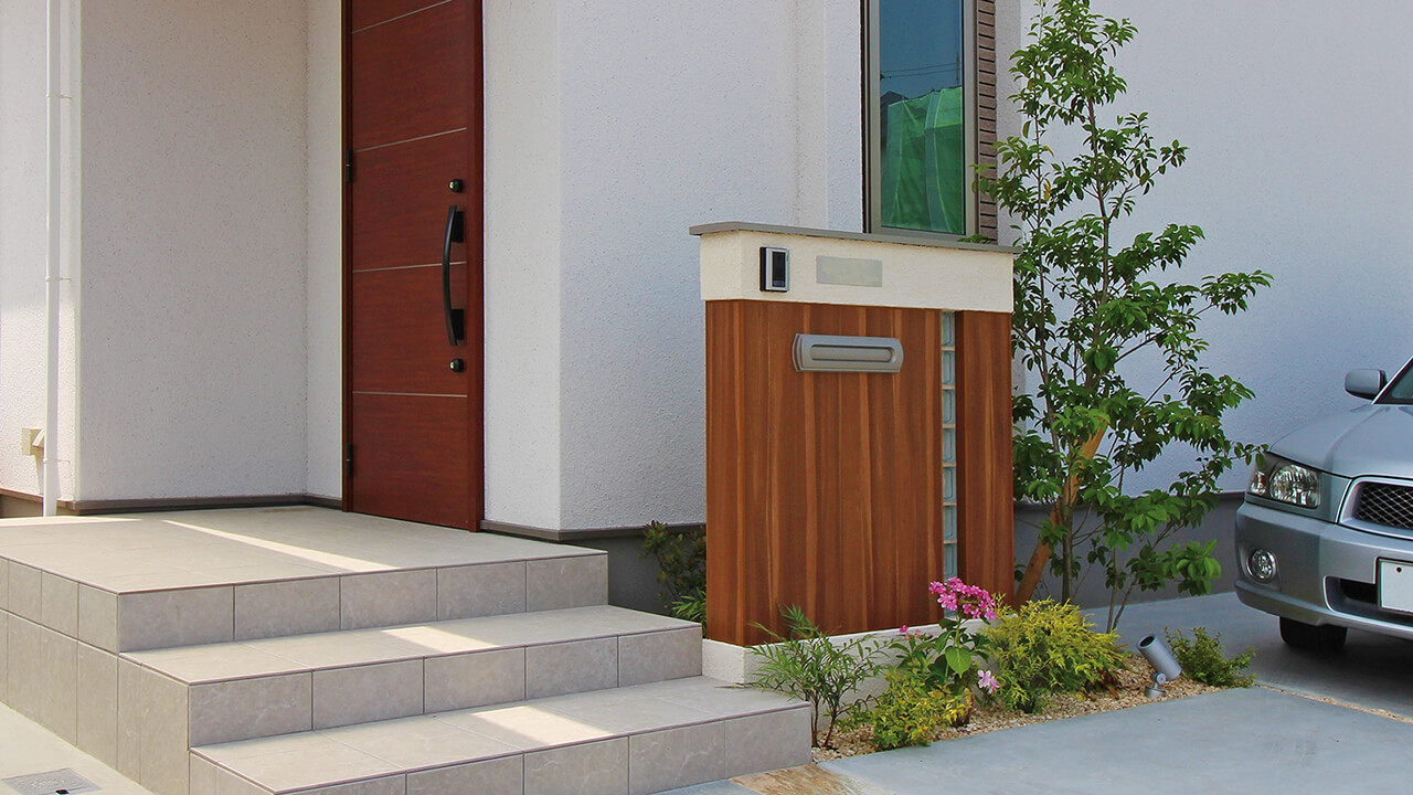 オーガンウッドナチュラル - エバーアートボード｜株式会社タカショー