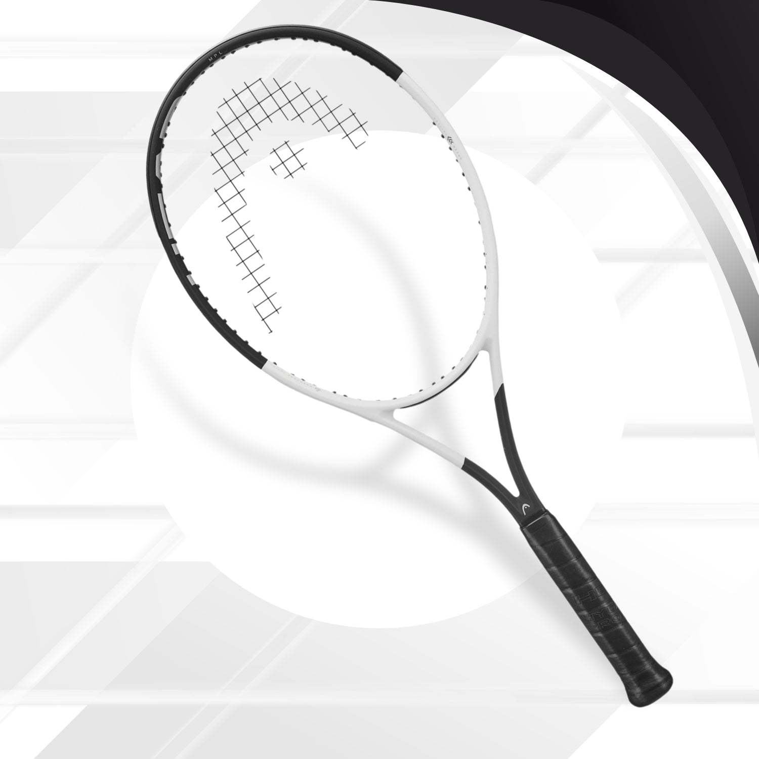 HEAD Speed TEAM L 2022 Tennis Racquet – Prokicksports