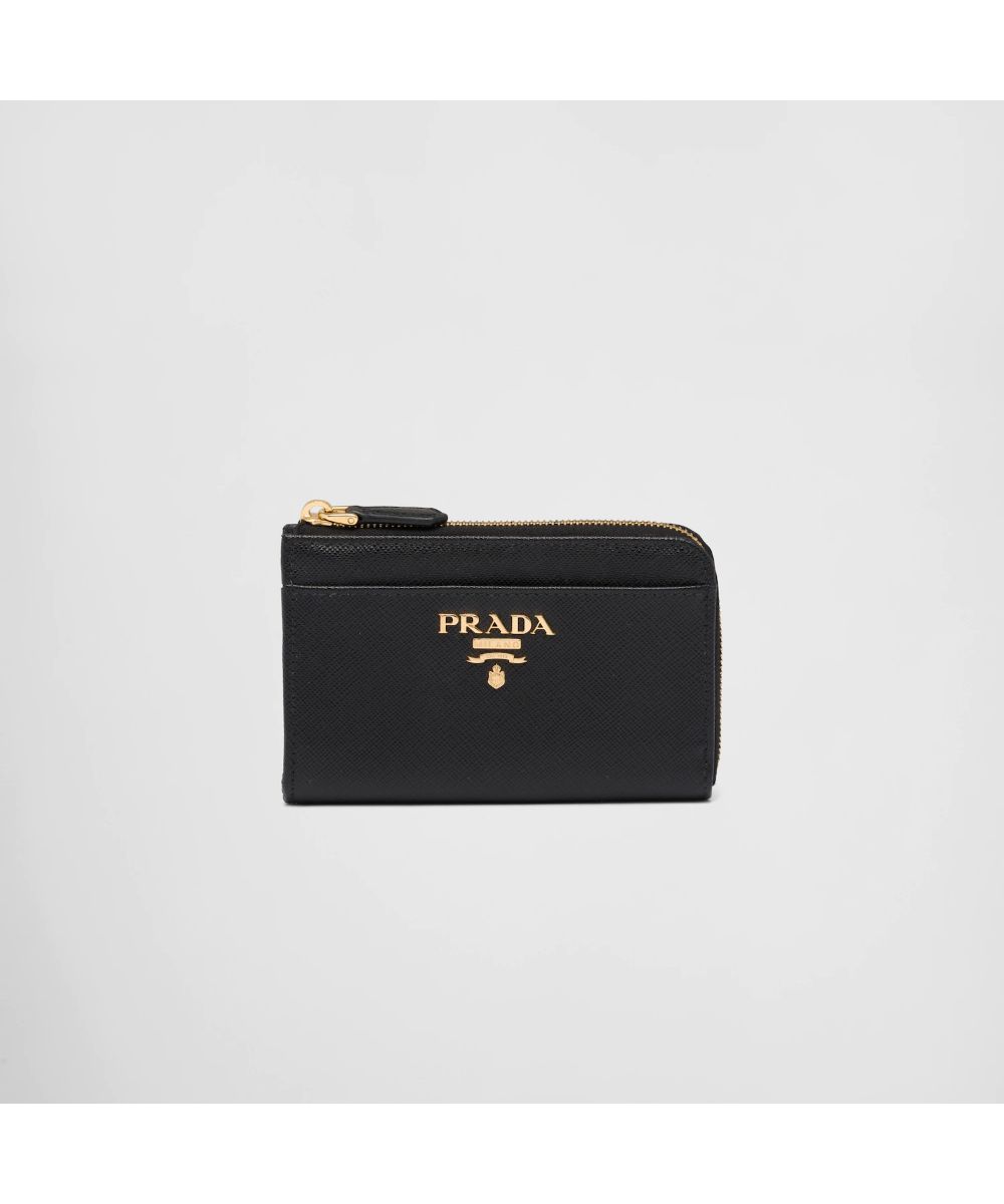 PRADA/プラダ_Women通販 | サフィアーノレザー キーケース【送料無料