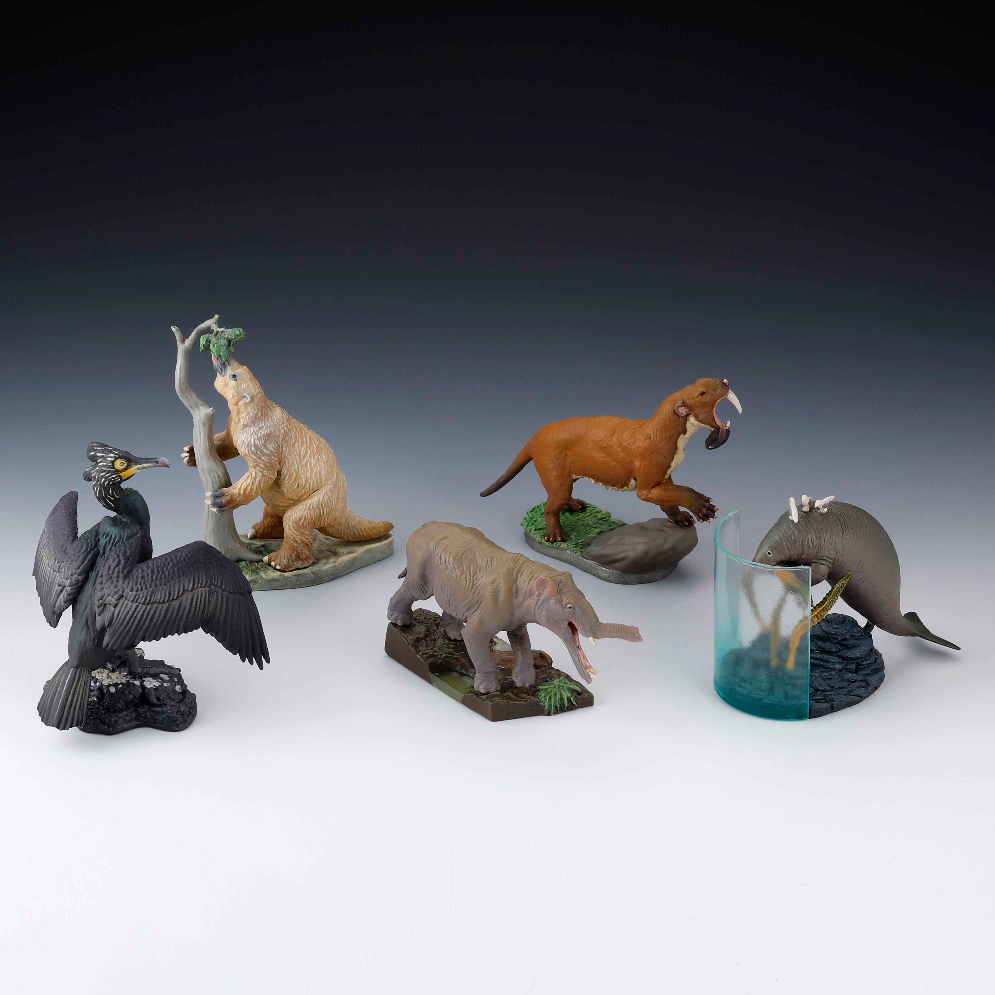 わけあって絶滅しました。』シリーズ最新刊絵本 2022年7月発売 | 株式