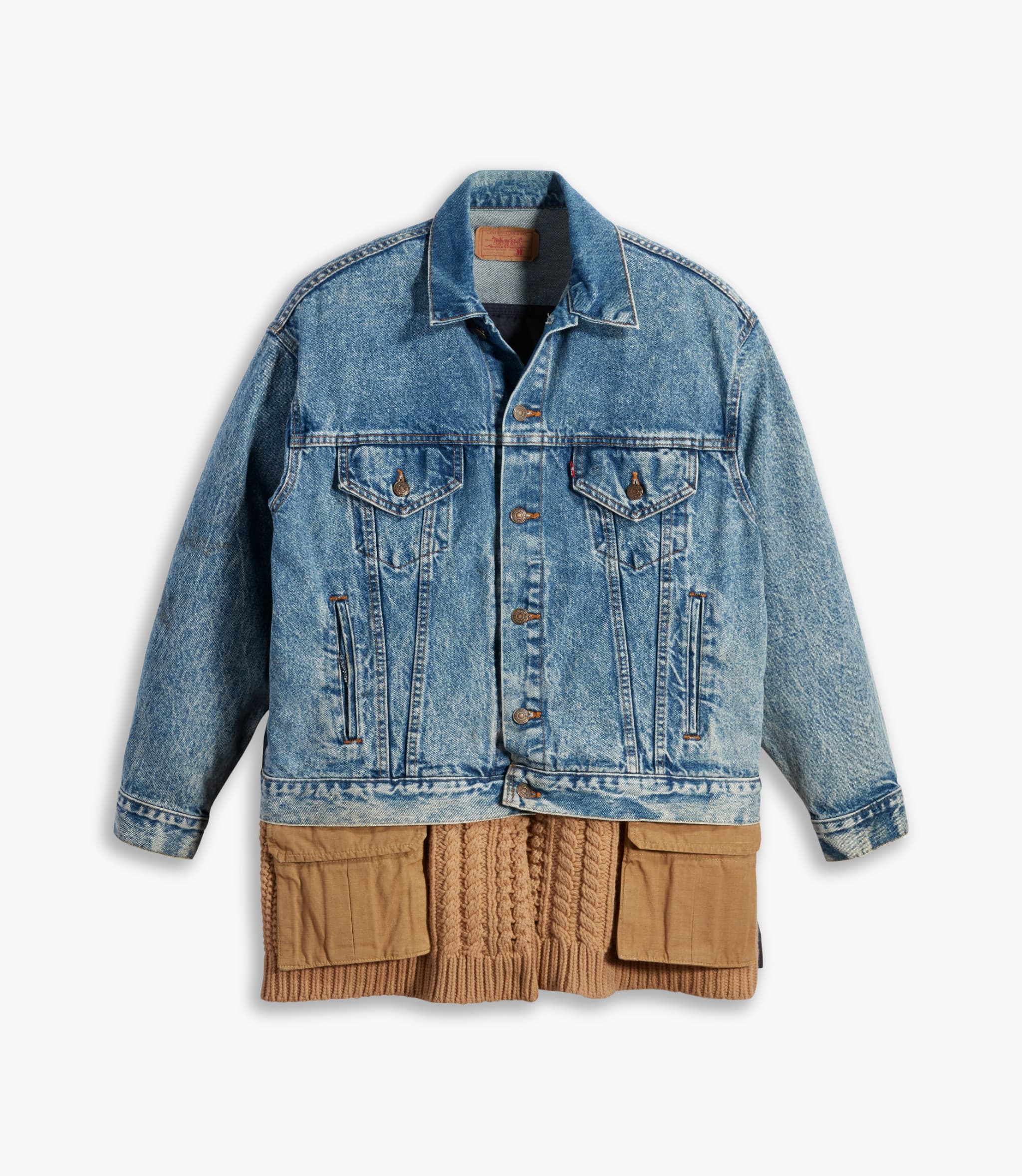 Levi's® x UNDERCOVER | リーバイ・ストラウス ジャパン 株式会社の