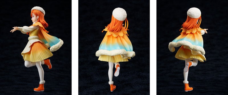 TVアニメ「ラブライブ！スーパースター!!」よりLiella!の5人が