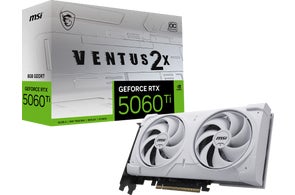 MSI、GeForce RTX™ 4060 Tiを採用したグラフィックスカード「GeForce