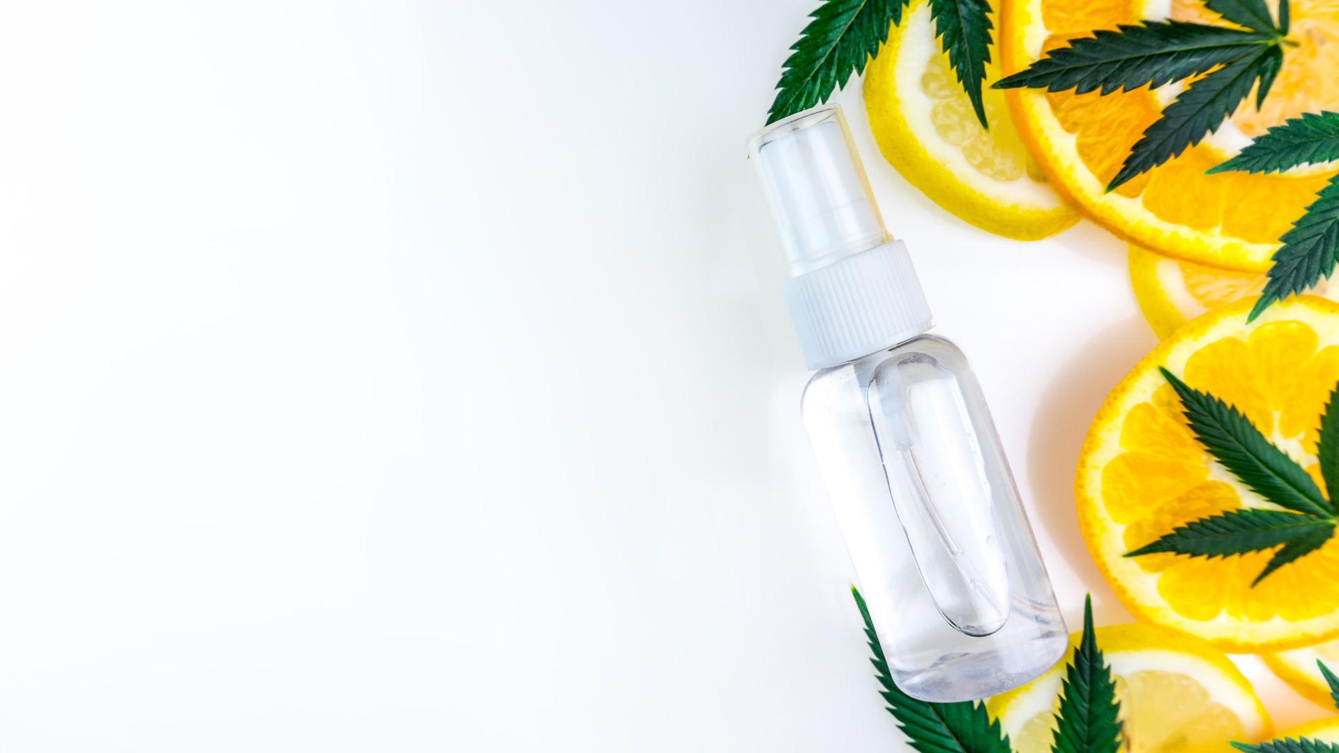 CBD商品開発に使えるテルペンの取り扱い種類を拡大、より少量からの