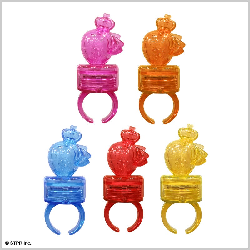 すとぷり ころんくん リングライト - アイドルオンライン 通販