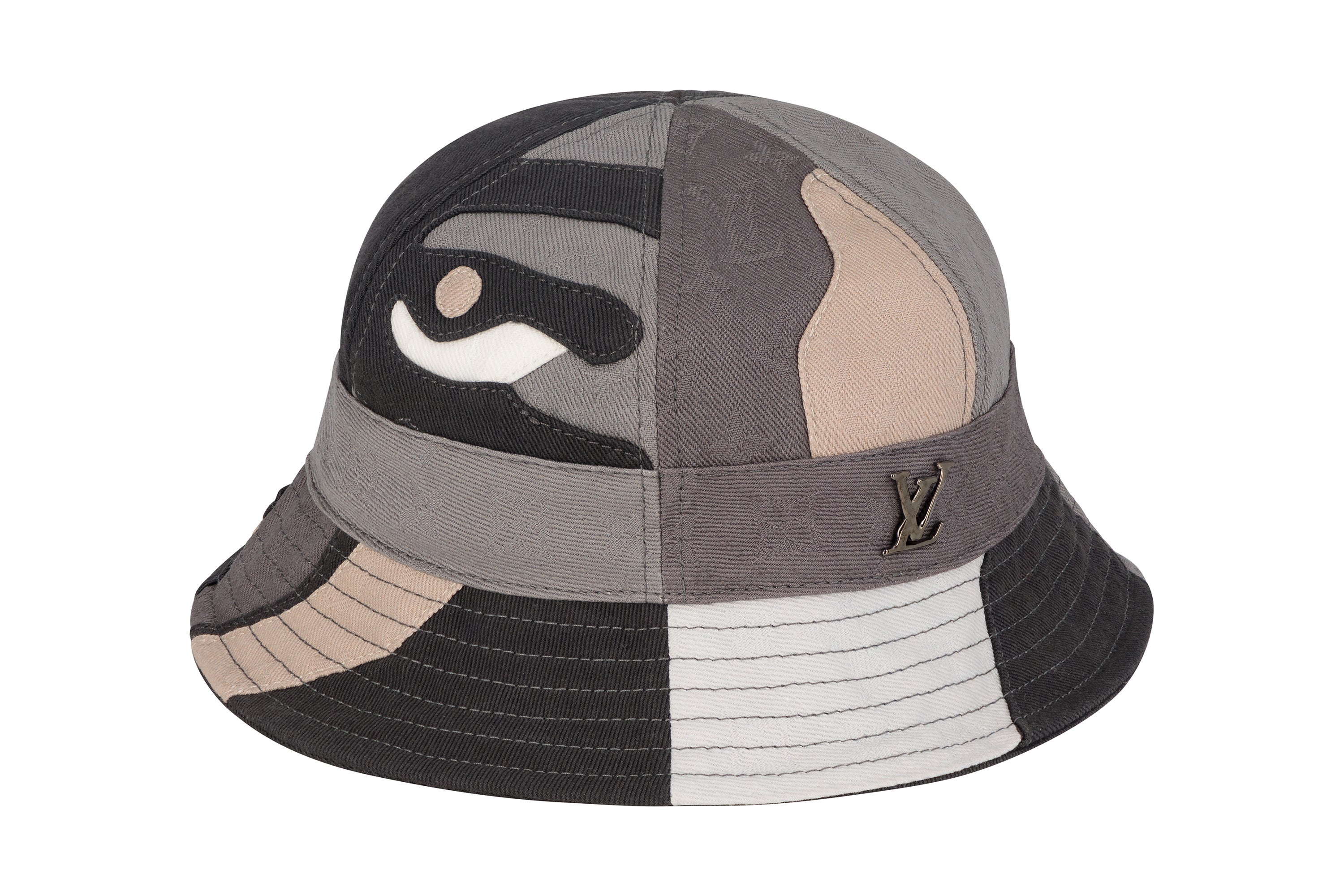 ルイ·ヴィトン】メンズ新作バケットハットやキャップが登場 | ルイ