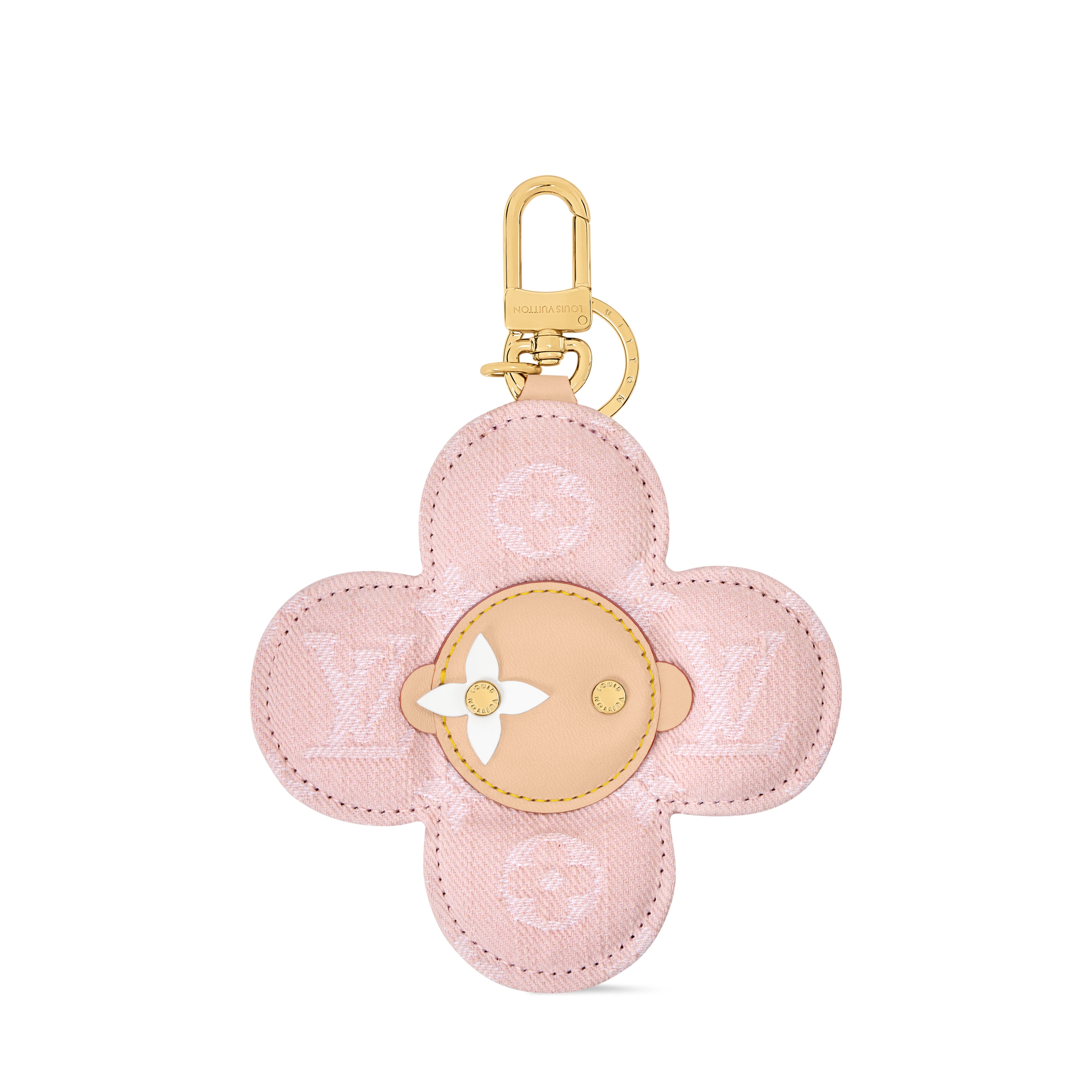 ルイ·ヴィトン】メゾンの魅力溢れるマスコット「ヴィヴィエンヌ」の