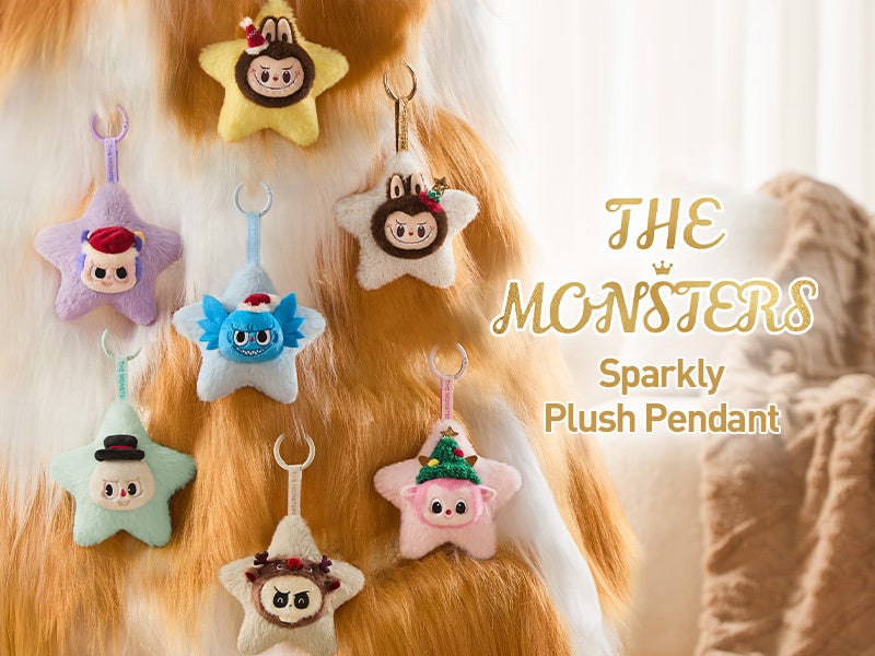 世界のポップカルチャーをリードするポップトイ ブランドのPOP MART