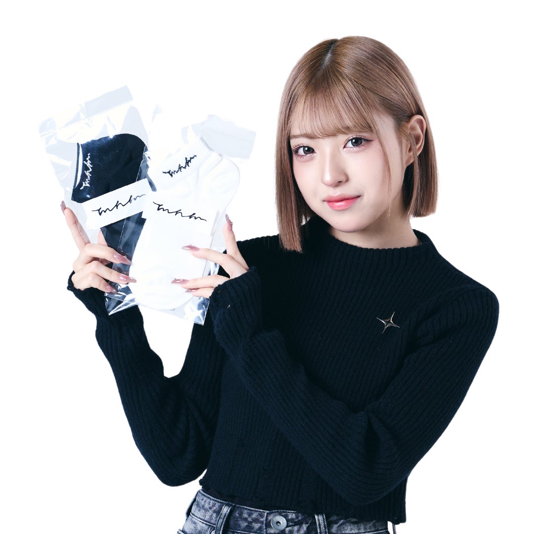 SNS総フォロワー数約450万人の大人気MINAMIコラボ商品第5弾が2023年12