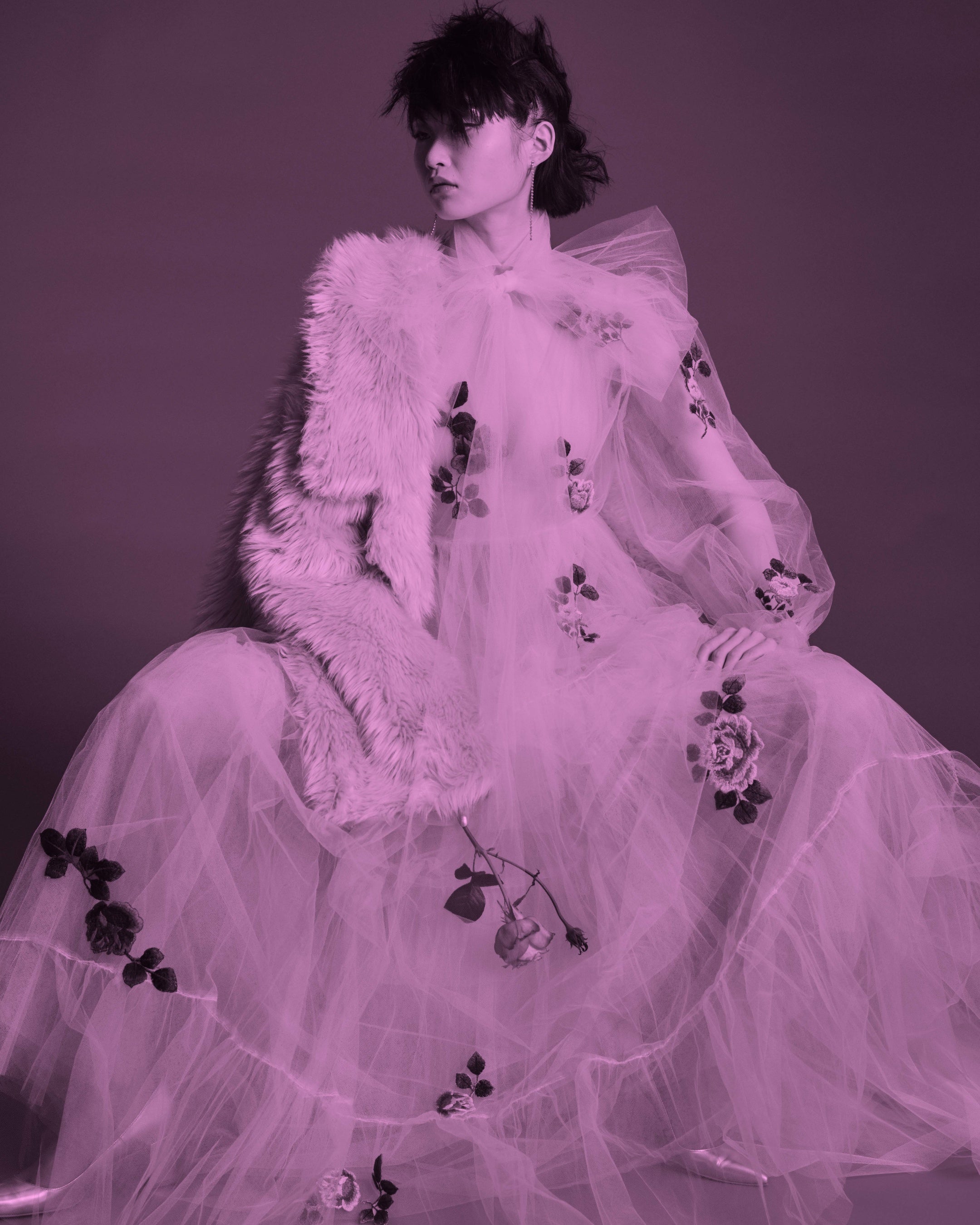 KEITA MARUYAMA 2022 Autumn & Winterコレクションを発表 | 株式会社