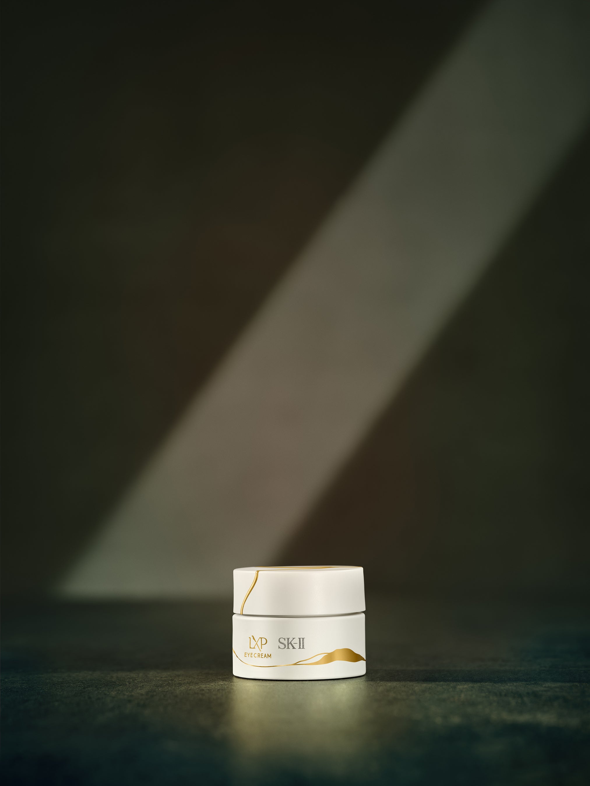 スーパープレステージライン“SK-II LXP金継ぎ”新発売 | P&G
