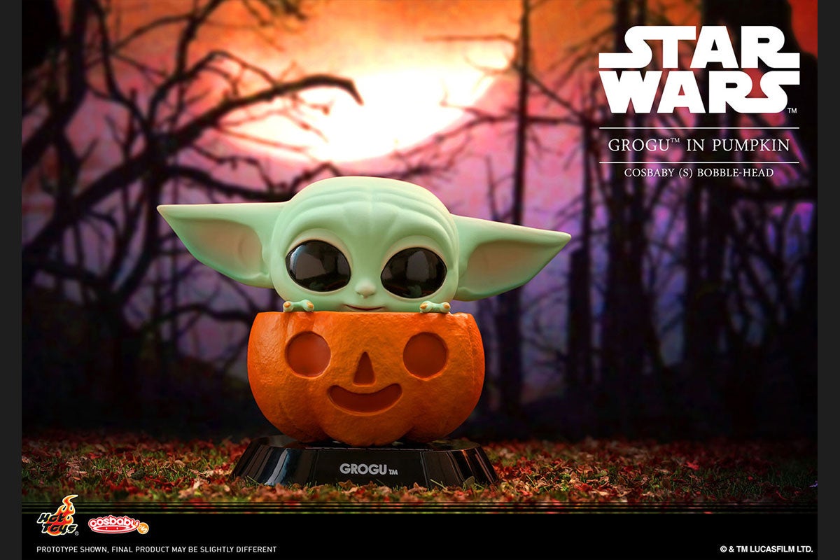 期間限定イベント「スター・ウォーズ／ジョイン・ザ・ダークサイド