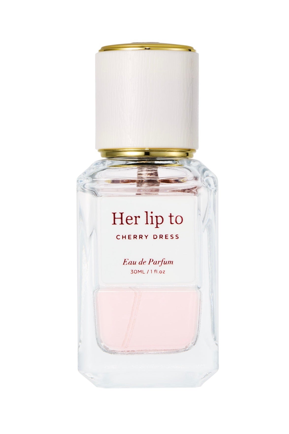 小嶋陽菜がプロデュースするビューティブランド「Her lip to BEAUTY