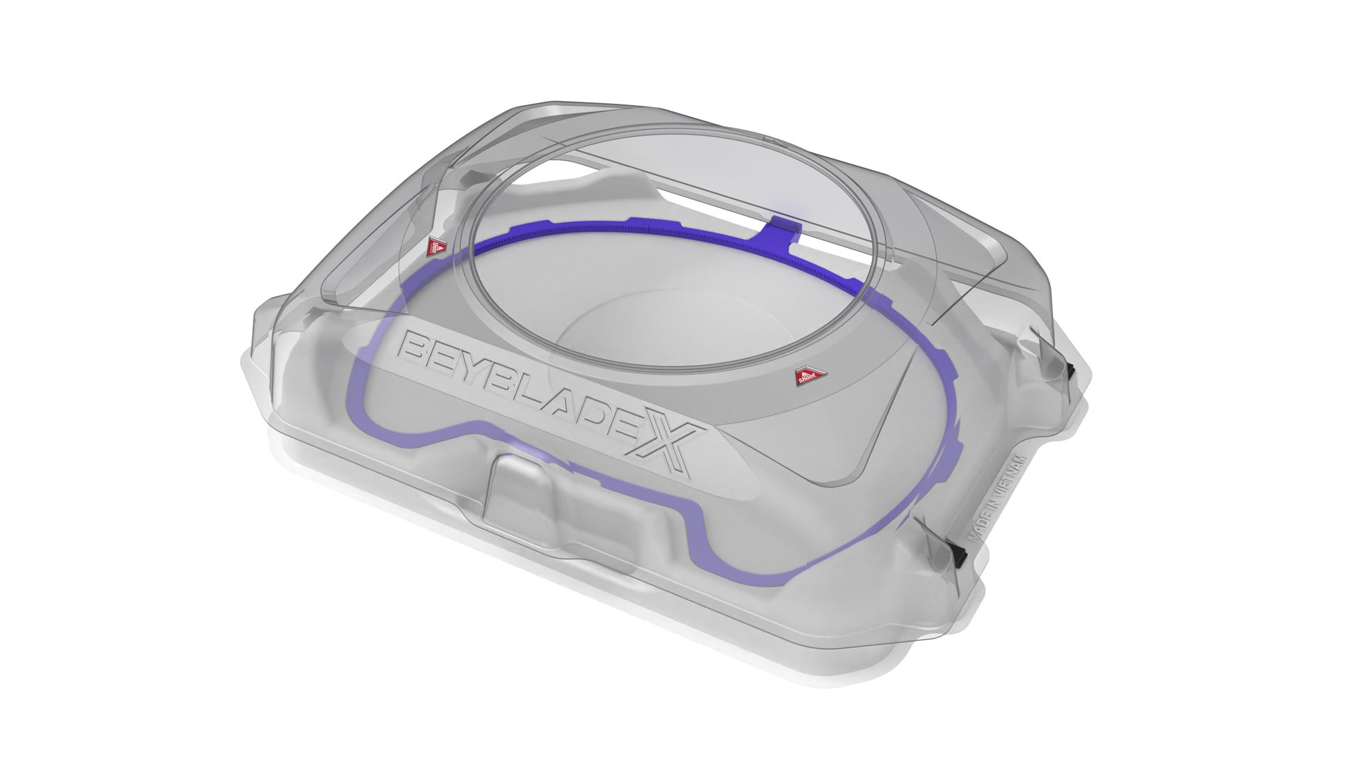 大人気企画「BEYBLADE X × コート・ダジュール」ワイドエクストリーム