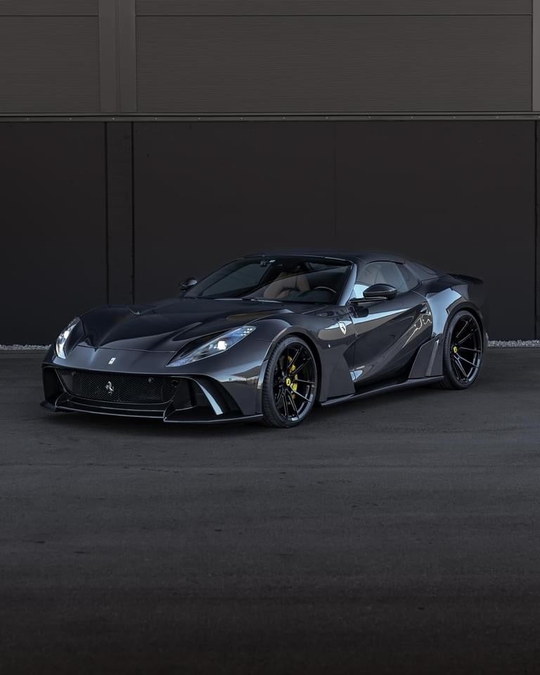 自動車 1/18GPC97SC1 Ferrari312T&312T4 自動車 1/18GPC97SC1