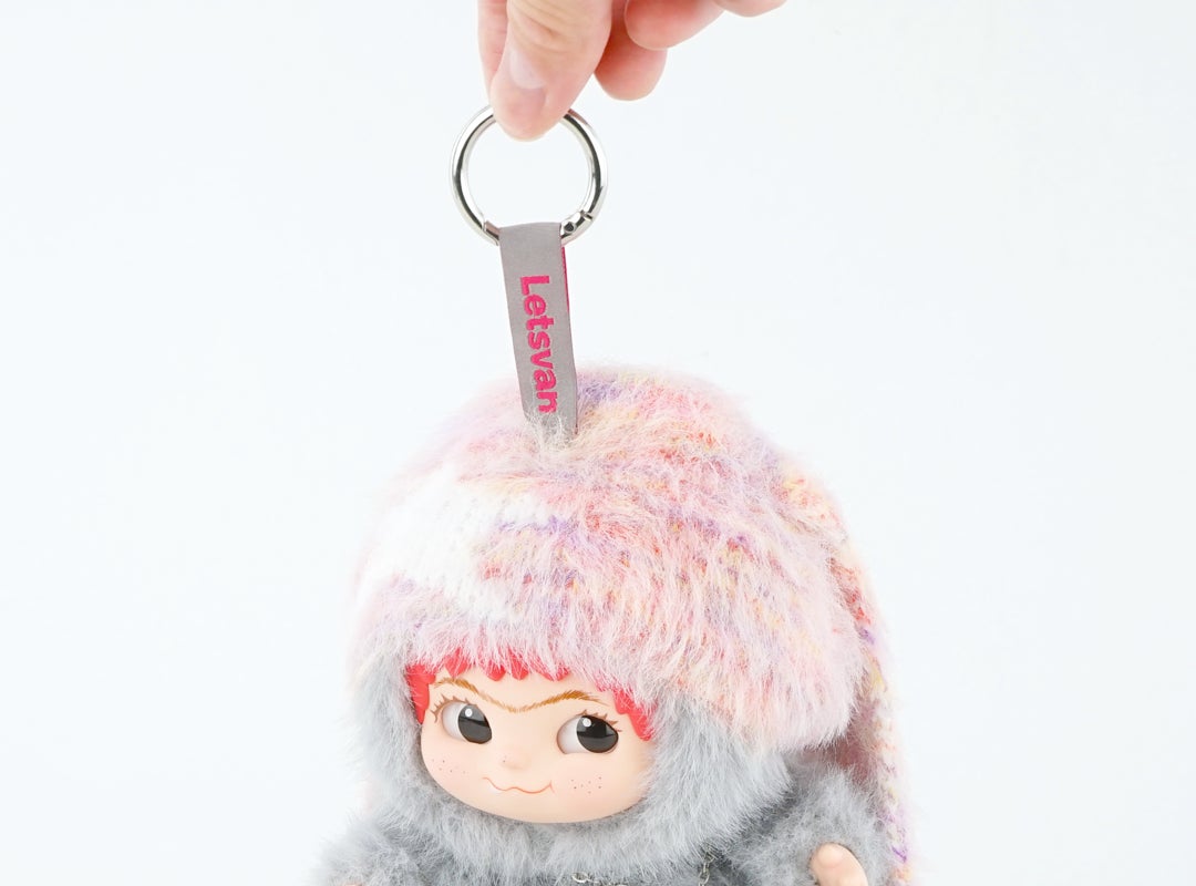 アジアで大人気！！おしゃれな最新コレクタブルフィギュア「ワクク