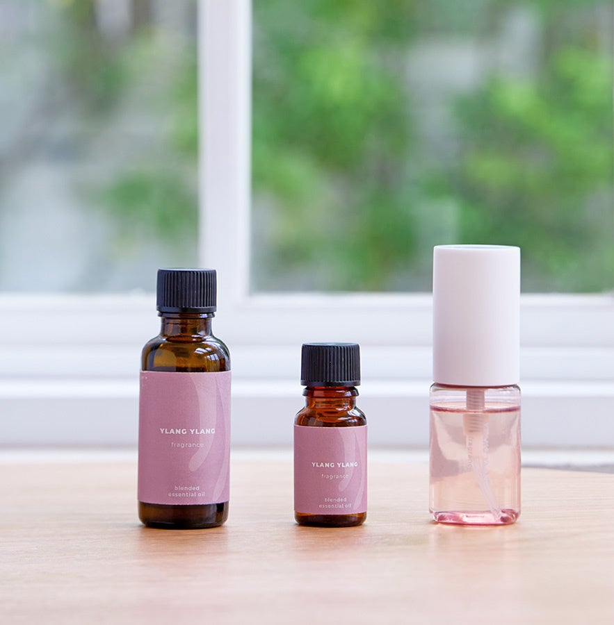 10/1 新発売】イランイラン YLANG YLANG ～魅力引き出す、褒められ