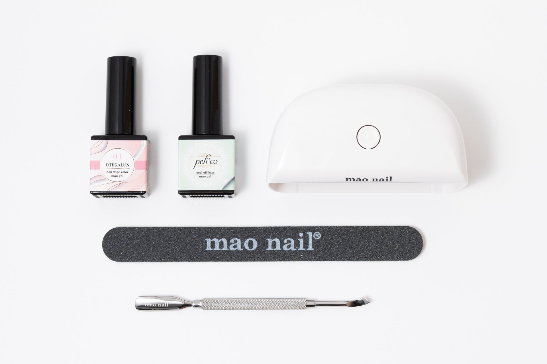 期間限定販売】問い合わせ殺到！妥協なしのセルフジェルネイル