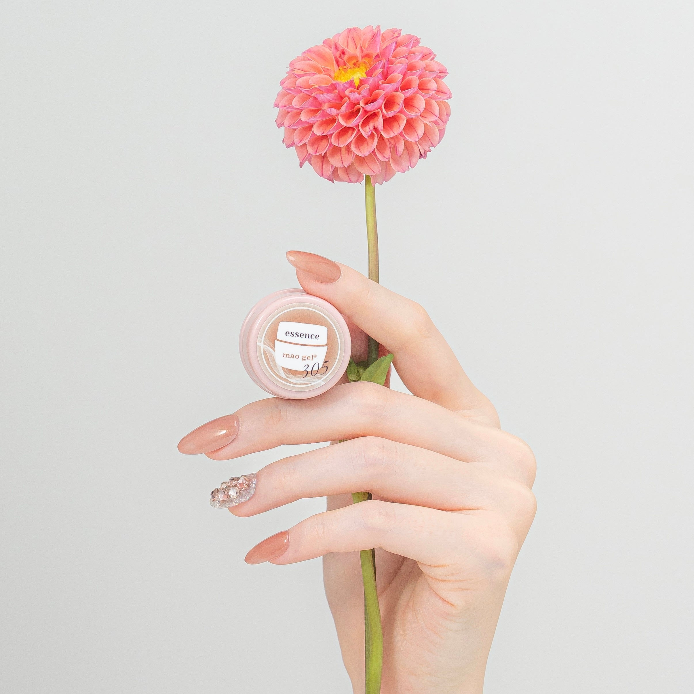 マオジェルから、待望の新色10種がNew Release！本日9月24日（水）から