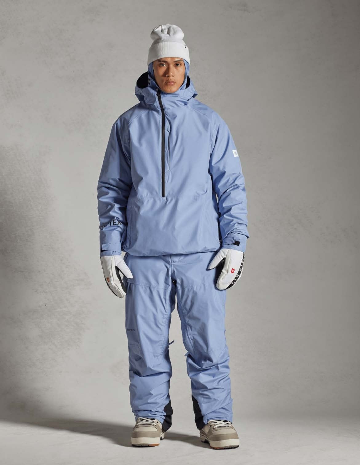 LA発スノーボードウェアトップブランド『686』の2024-2025WINTER