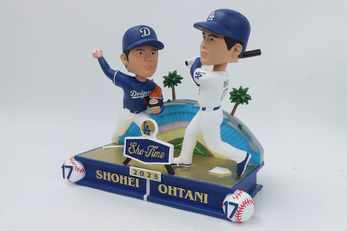 世界限定数量！】祝！ワールドシリーズ制覇＆3年連続MVP獲得！MLB