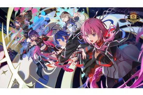 TCG「KAMITSUBAKI CARD GAME」ブースターパック第2弾「結束の連歌