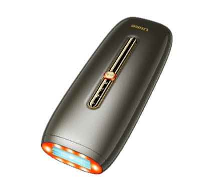 光美容器販売台数 世界No.1(*1)のブランドに認定！世界中で家庭用光