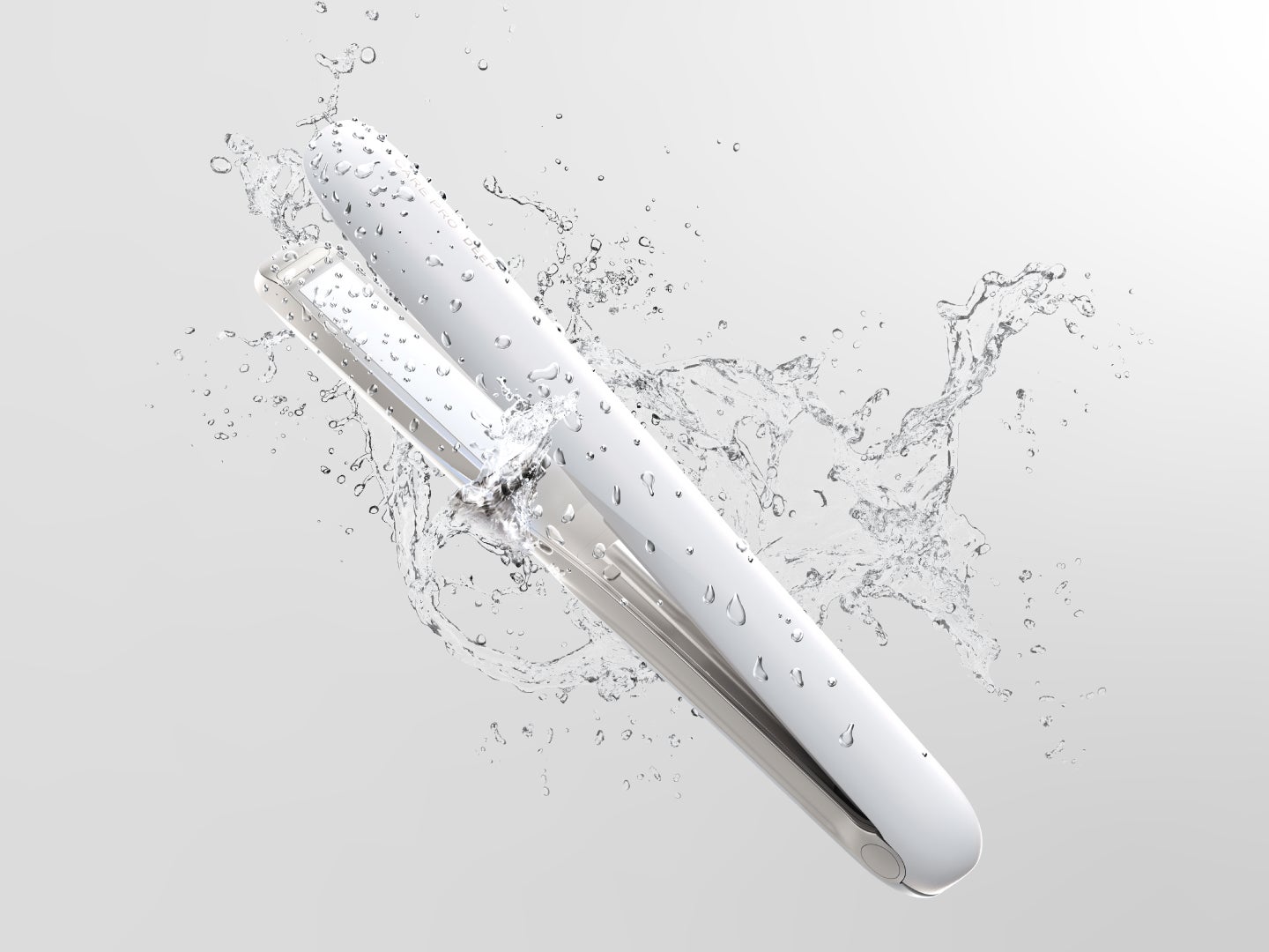 超音波アイロンのトップブランド「CARE PRO（ケアプロ）」からホーム