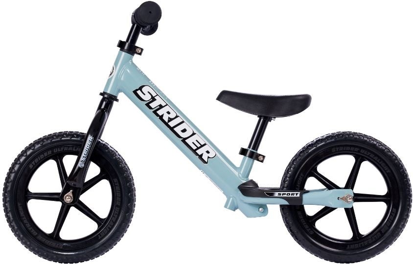 2023年限定カラー新登場】ストライダー(スポーツモデル)「ICE BLUE