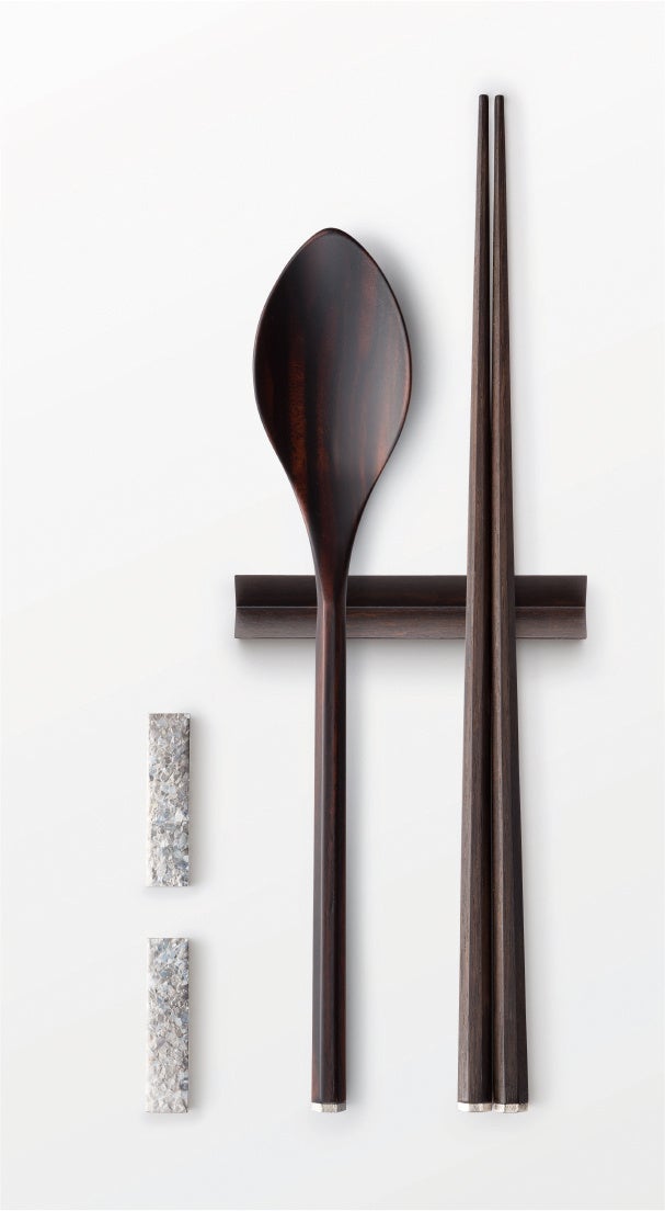 SUSgallery×MARUNAO】コラボレーションカトラリーシリーズが発売