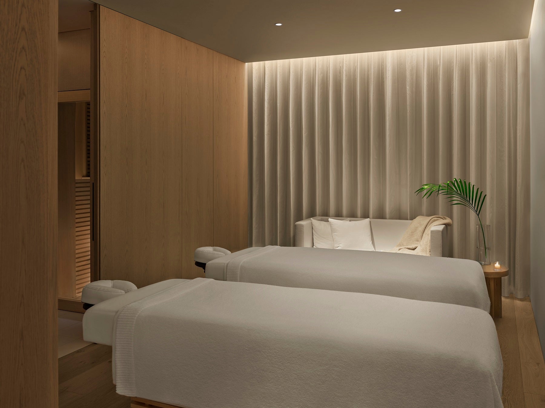 東京エディション虎ノ門】Le Labo フルボトルリテール販売とWinter