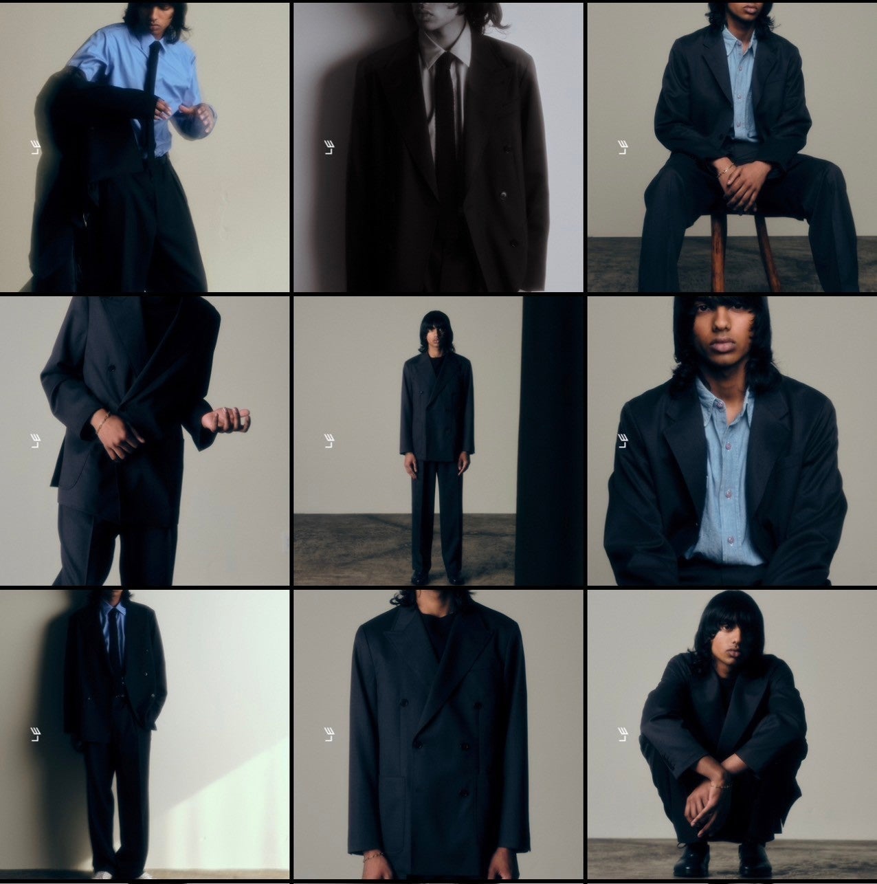 L'ECHOPPE】LEのセットアップ発売 | 株式会社ベイクルーズのプレスリリース