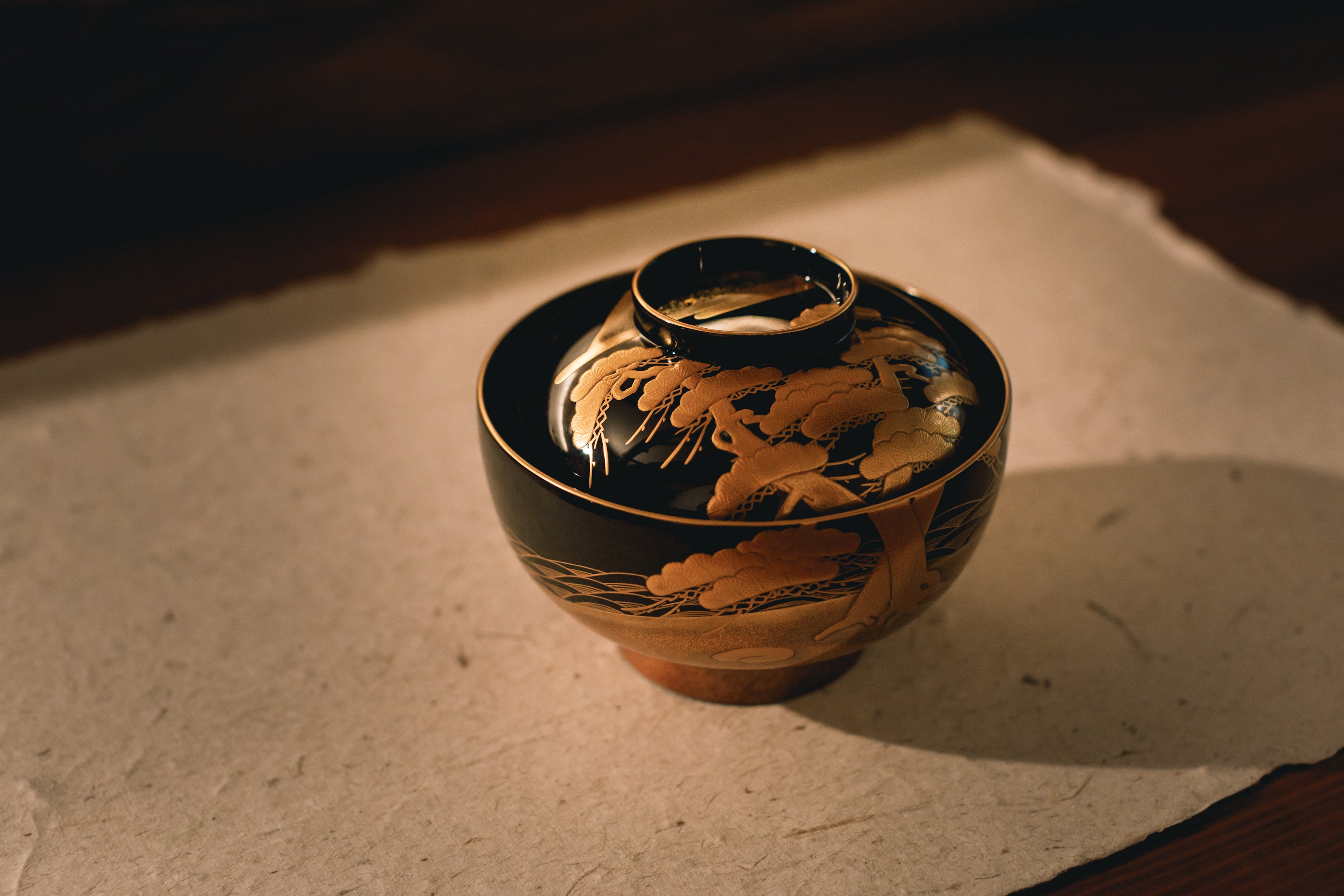 日本の工芸をもっと身近に。」伝統工芸品を自宅で気軽に使えるレンタル