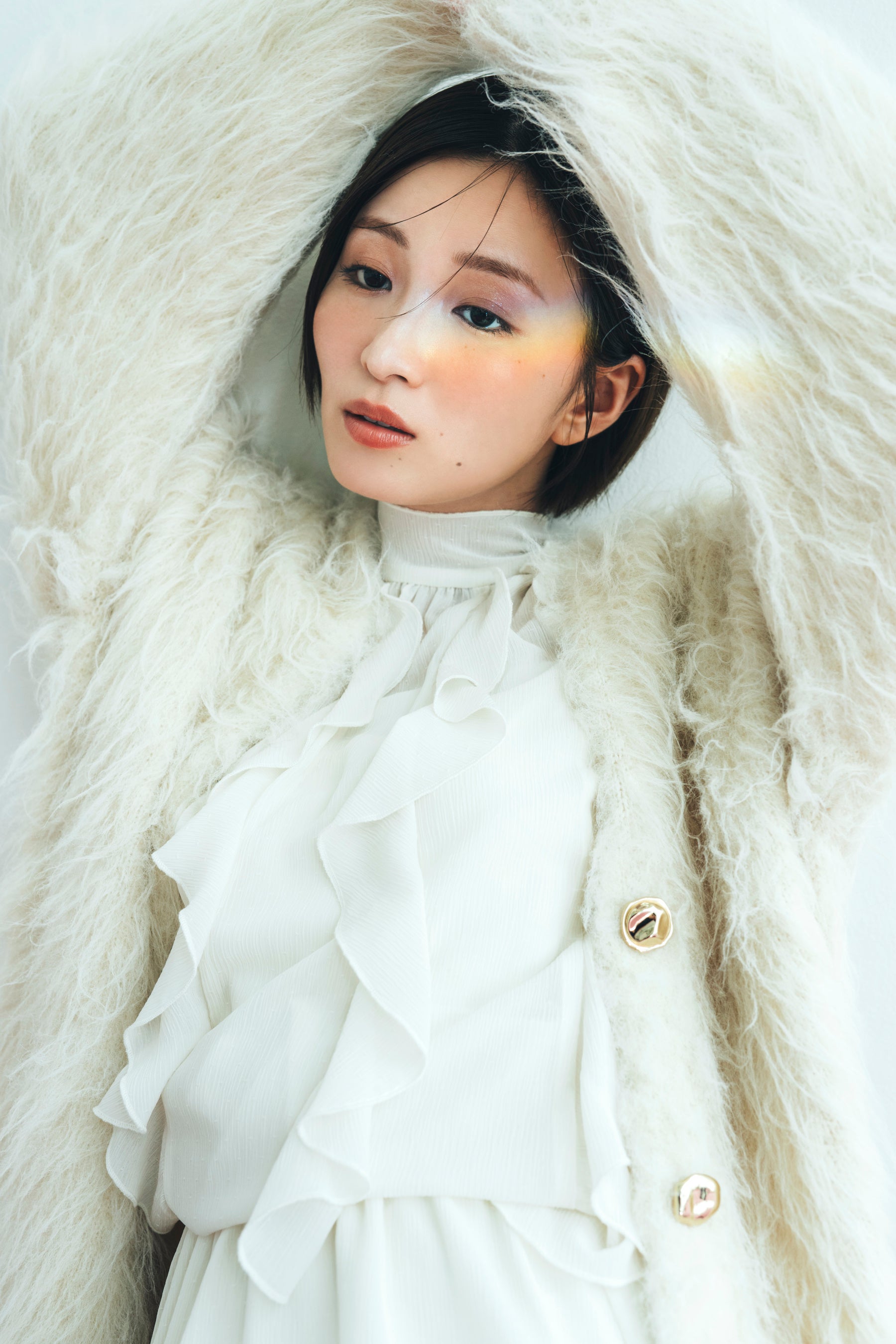 俳優・岡崎紗絵×COCO DEALがコラボ第2弾を発売！ 9月5日～7日の【3日間