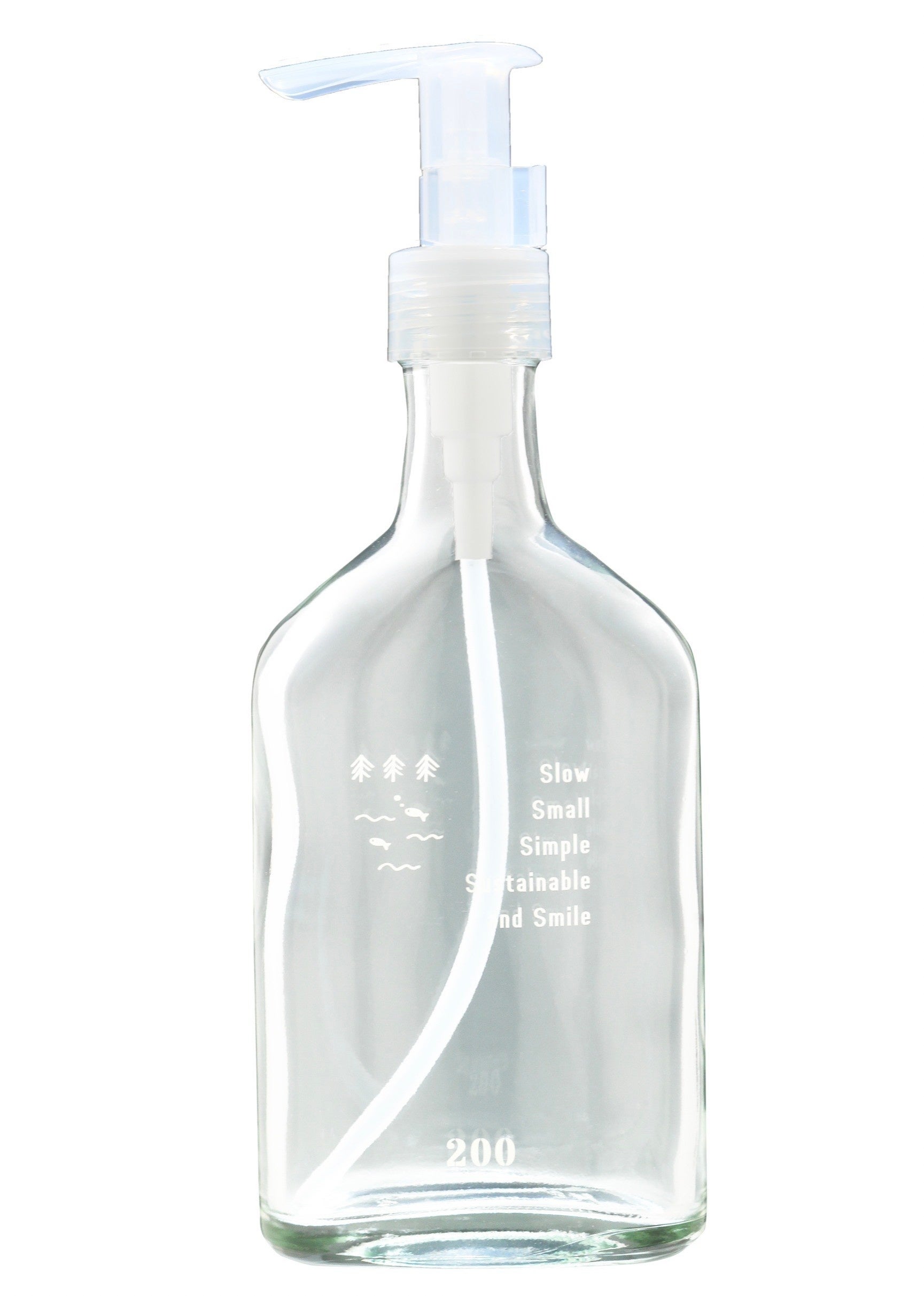 全国数十万世帯の方に愛用されるSDGsな洗濯洗剤「ゼロ濯ぎ『海へ