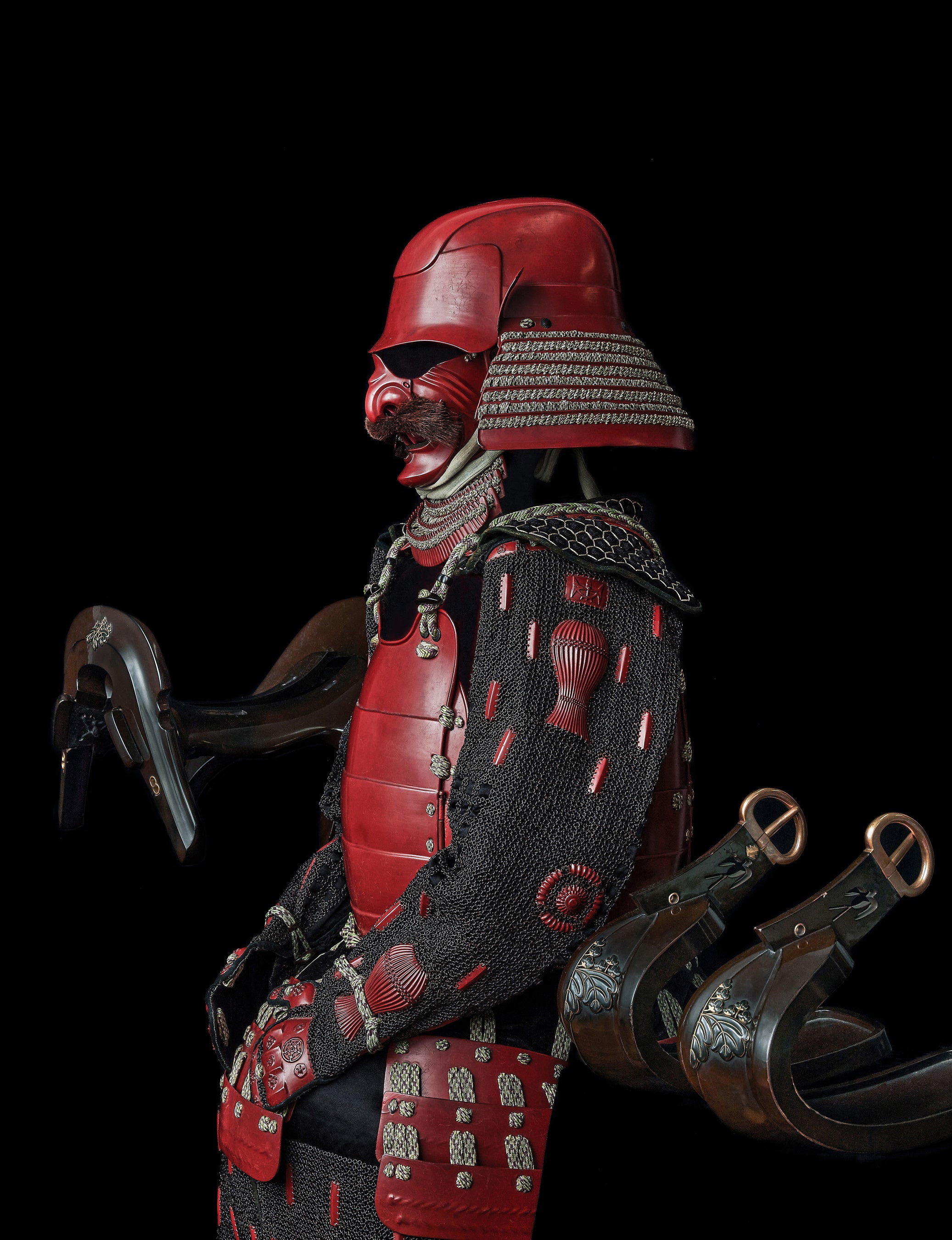 徳川美術館】夏季特別展「もののふの備え 甲冑の美学 / 馬とともに