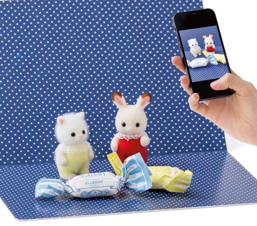 毎日をちょっとしあわせにしてくれる「大人のための小さな推し活