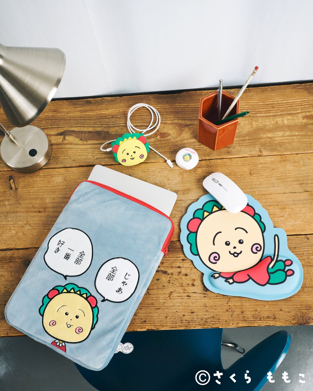 さくらももこ「コジコジ」×studio CLIP即完売の話題作が、ラインアップ