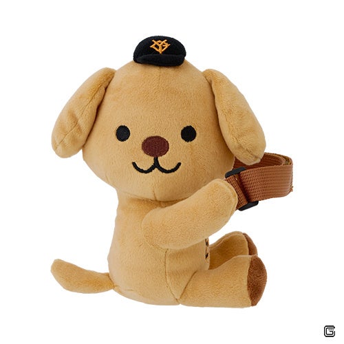 エニマイくじ ジャイアンツが発売決定！！ | 株式会社レッグス